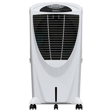 symphony air cooler price list.